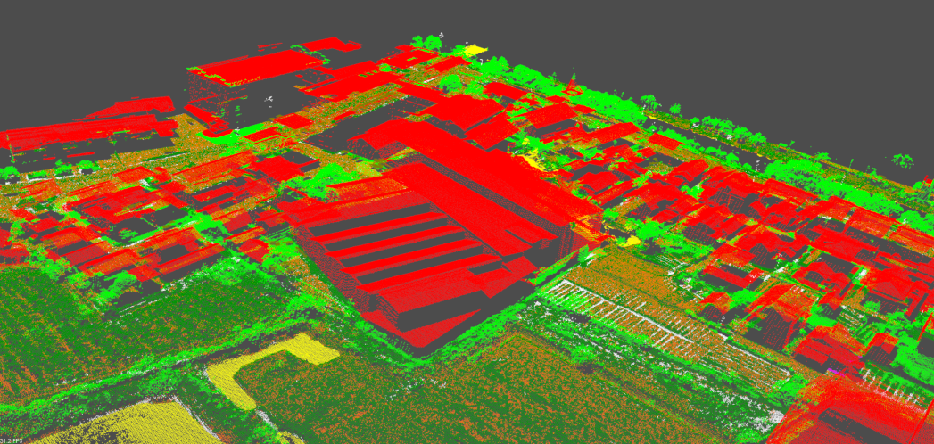 Point Cloud
