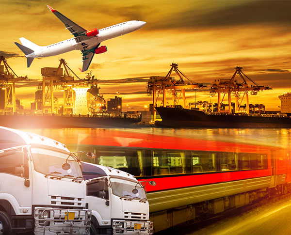 Transportation has always played a vital role in human activities, so it is right to improve, GIS for transportaion can monitor and analyze transportation and transportation flows to improve the efficiency of any continent, region or town