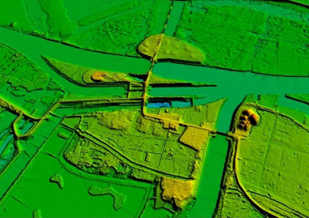 Torrential rains have battered Zhengzhou and its surrounding area during the last ten days, displacing hundreds of thousands of people and causing 1.22 billion yuan of economic damage, Henan authorities said Thursday.  