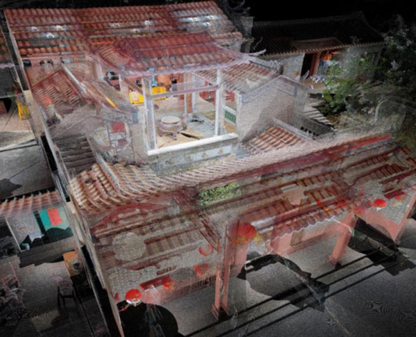 Feiyan can help clients make informed decisions about the future of their historically significant buildings and cultural heritage landscapes. Through rigorous questioning, research, development and innovation, we use appropriate technology and design to find solutions that anticipate future changes while maintaining architectural integrity.