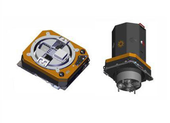 	RIEGL VQ-1560i机载激光雷达