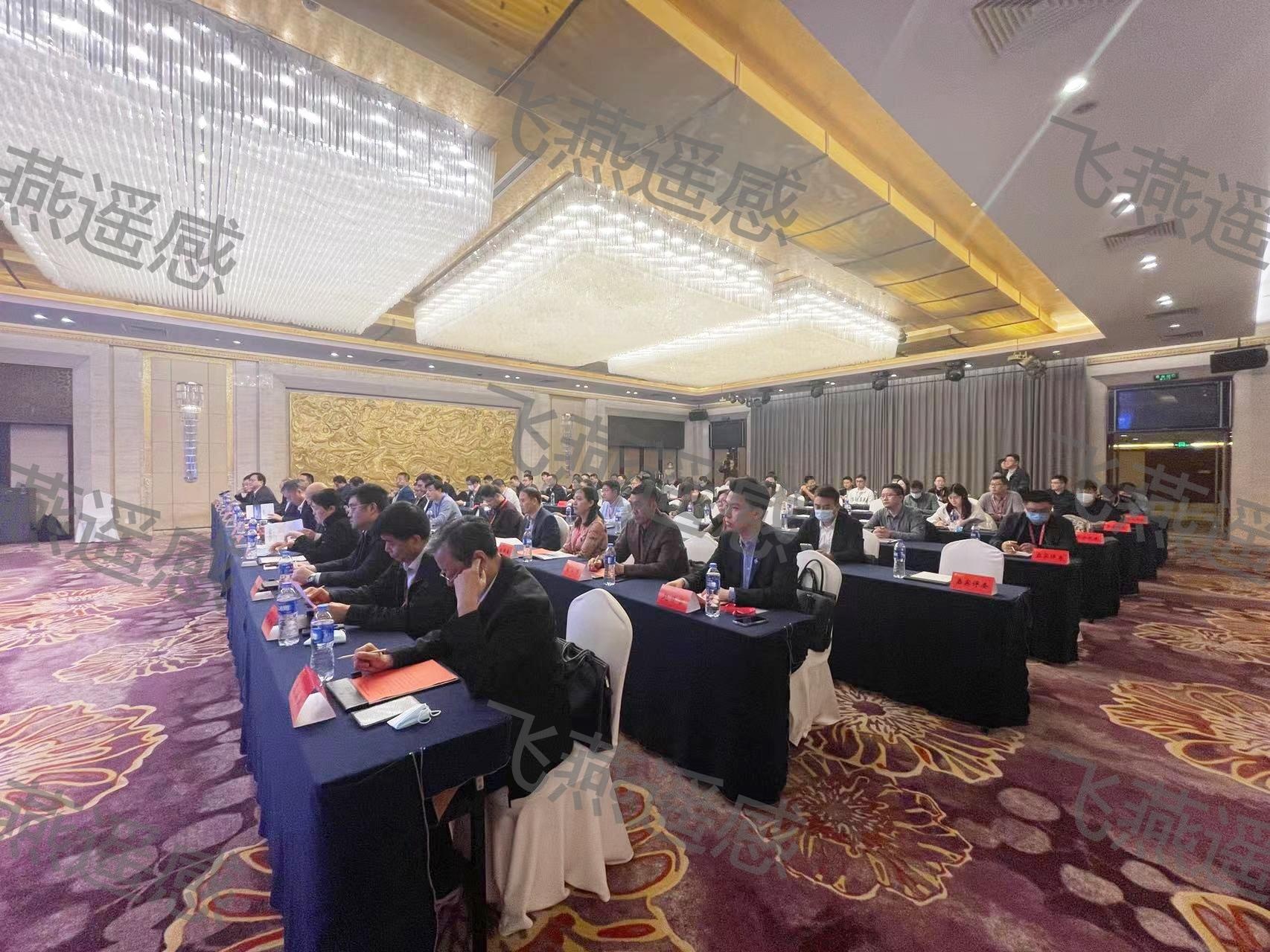 The 6th Jiangsu University Surveying and Mapping Geo-Information business plan competition achieved full success last week. Feiyan Remote sensing participated in this event as one of the chief co-sponsors. The competition provides an excellent platform for our students, played a major role in cultivating talent of Surveying and Mapping Geo-Information application as well.