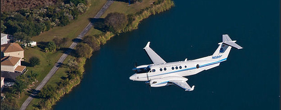 Aerial photographs are a little different than the photos you might take with your own camera. The primary aerial photographic product is a high-resolution (39 megapixel) digital color photograph. Depending on the camera lens, photos can be taken in black-and-white or near-infrared. 