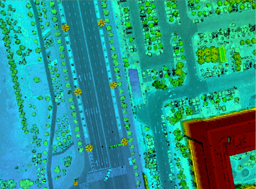 With further increases market demand by surveying and mapping industry, Feiyan Remote sensing