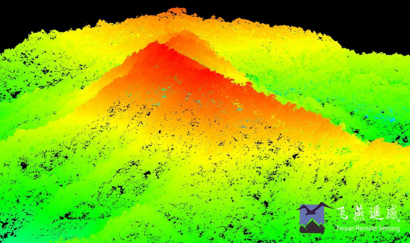 Feiyan Remote Sensing won 1 Gold and 1 Silver in the 2022 CAGIS