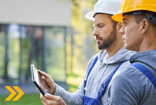 Constantly evolving 3D scanning techniques, including drones, UAVs, terrestrial scanners and digital photogrammetry, make it possible to map almost every corner of a construction site at an unprecedented level of detail.