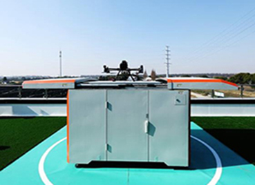Smart environmental protection is to combine ecological protection monitoring with digital twins, and provide functions such as online real-scene model roaming while ecological monitoring, bringing new benefits to ecological protection.