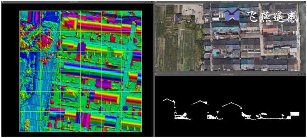 LiDAR has lower requirements for computer performance. With the same survey area, the total amount of data acquired by LiDAR is smaller and the data processing speed is faster.