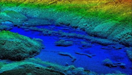 This article summarizes the five application directions of point cloud data, hope it can bring you help.