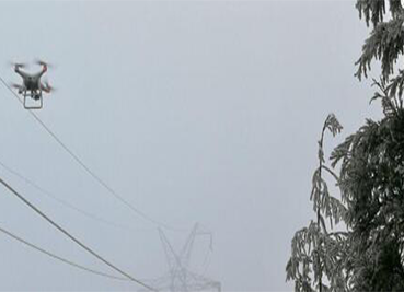 Compared with traditional aerial photography, the low efficiency of UAV aerial photography has become one of the main bottlenecks restricting its development.