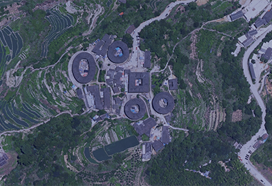 Surveying and mapping aerial photography is the use of aerial photography to obtain the image data of the target object.