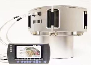 ​With the continuous development of digital technology, aerial remote sensing data acquisition has entered the all-digital era. 