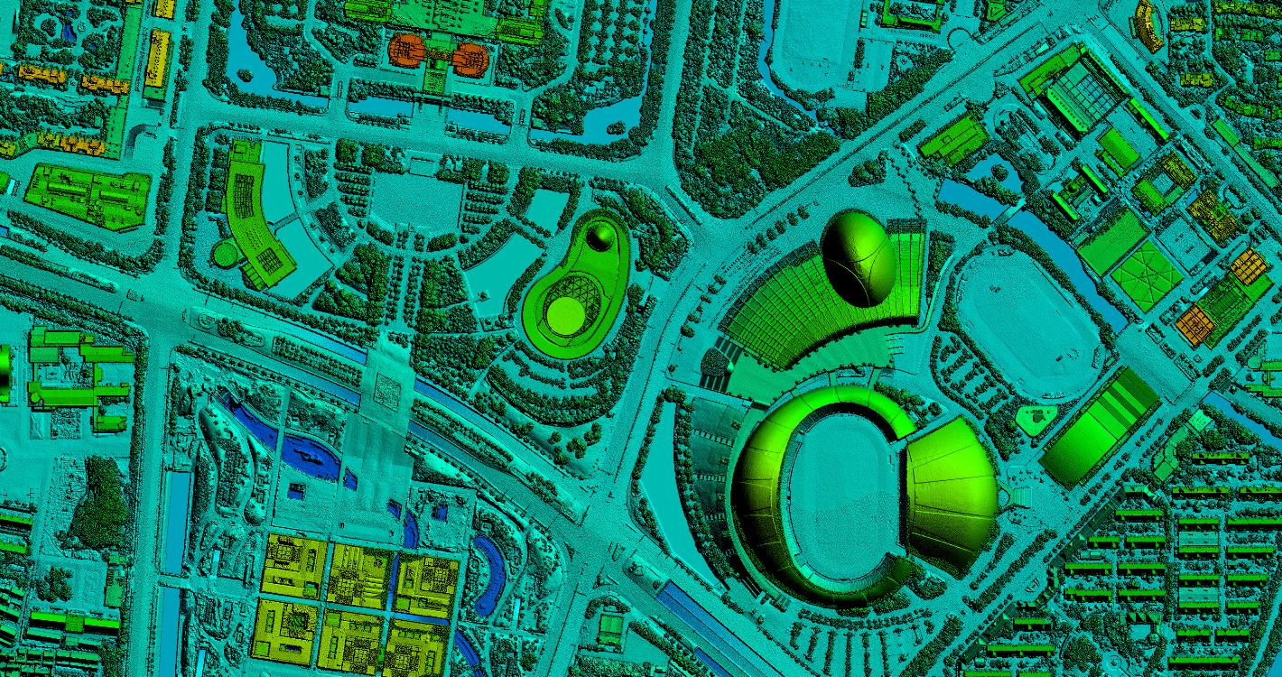 DEM DEM, Digital Elevation Model, is a 3D computer graphic representation of elevation data.  DSM DSM, Digital Surface Model, represents the earth