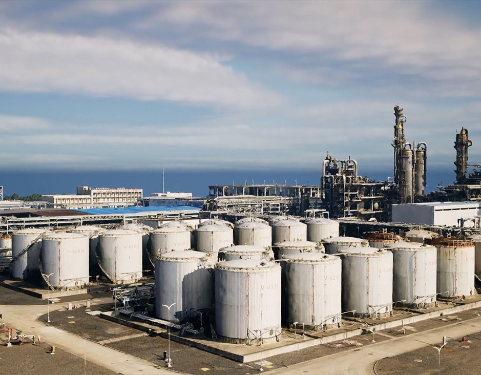 GIS for Power Supply will help us with aerial acquisition, 3D modeling and LiDAR capture data, as well as digital orthophotos, and we