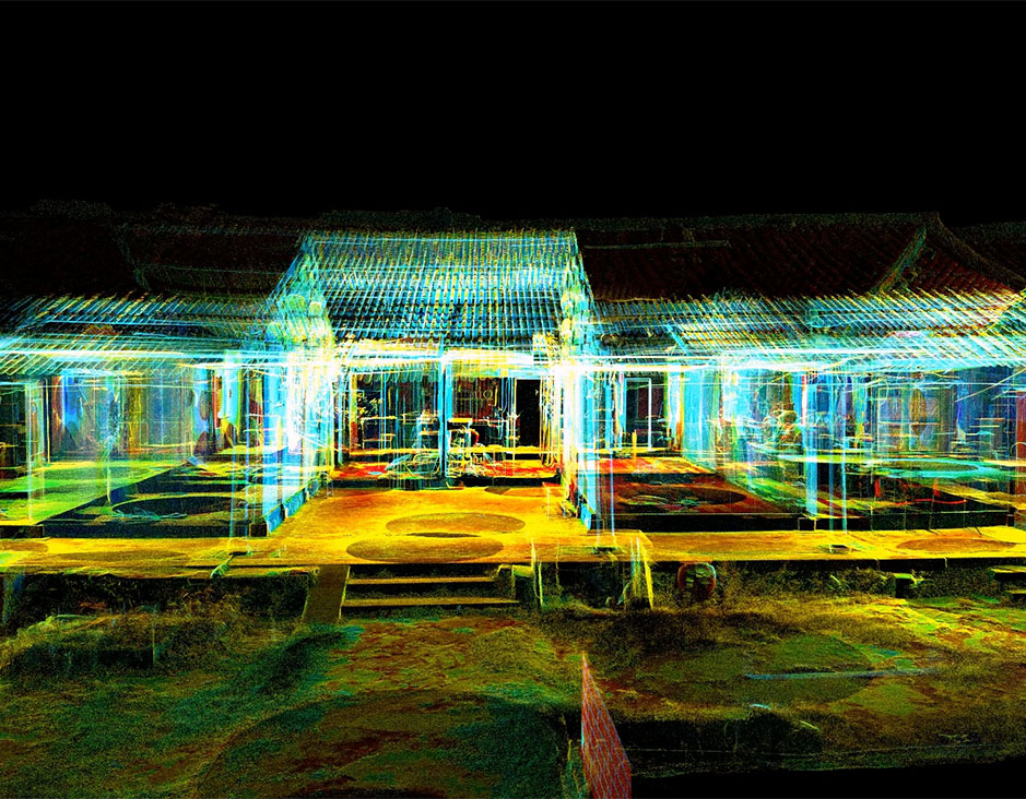 Feiyan can help clients make informed decisions about the future of their historically significant buildings and cultural heritage landscapes. Through rigorous questioning, research, development and innovation, we use appropriate technology and design to find solutions that anticipate future changes while maintaining architectural integrity.