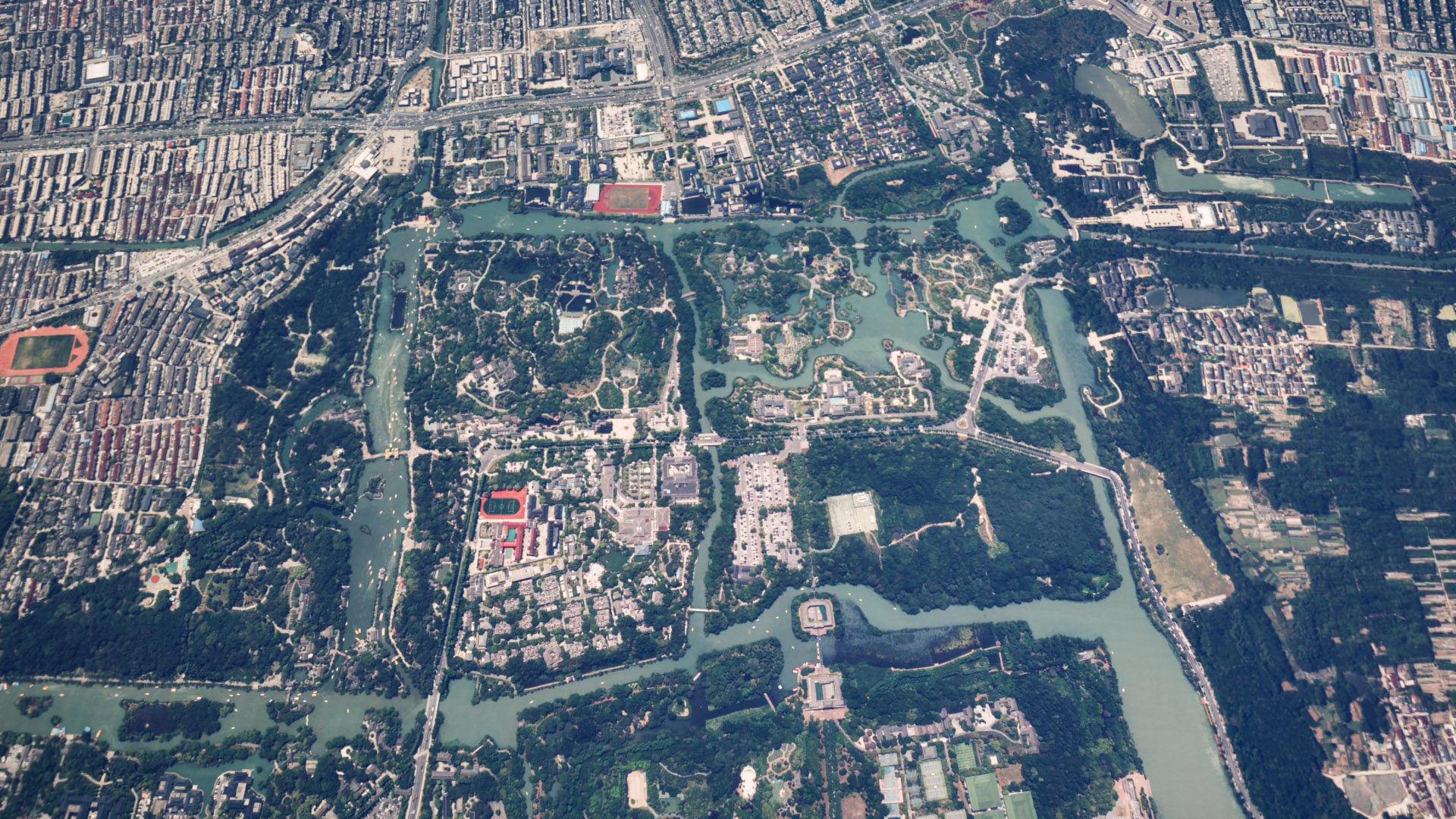 We provide HD mapping services that meet the stringent requirements for autonomous driving and smart navigation systems. By leveraging our proprietary AIMS multi-sensor system, Farsight UAV systems, and satellite imagery, coupled with petabyte-scale data processing capabilities, we ensure efficient, large-scale data acquisition and production. Our process delivers a precise, up-to-date digital foundation for critical transportation applications, adhering to specifications for high-accuracy expression of electronic highway map elements-1.