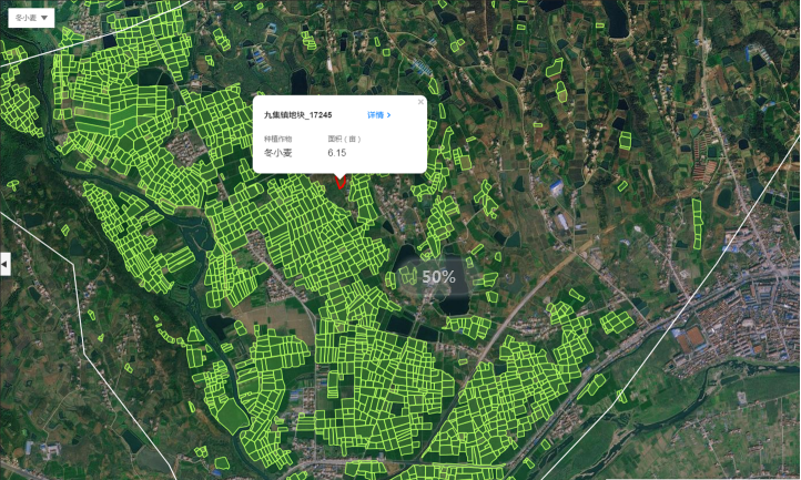We conduct high-resolution precision soil mapping and micro-terrain analysis using our Farsight™ UAV System and AIMS Multi-Modal Aerial Survey System This capability supports soil property analysis, drainage design, and rapid post-disaster assessment, providing field-level insights to maximize productivity and sustainability.