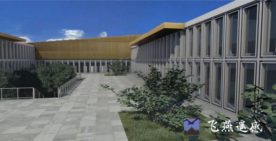 Building Information Modeling (BIM) is a digital process based on intelligent 3D models. It involves more than just creating three-dimensional graphics of a building; more importantly, it enriches the model by attaching comprehensive engineering information—such as materials, costs, performance, and construction schedules—to each component (e.g., walls, windows, pipes) and space.