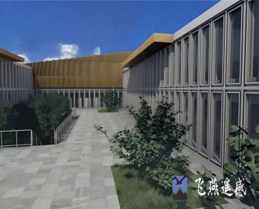 RIEGL VQ-1560i机载激光雷达